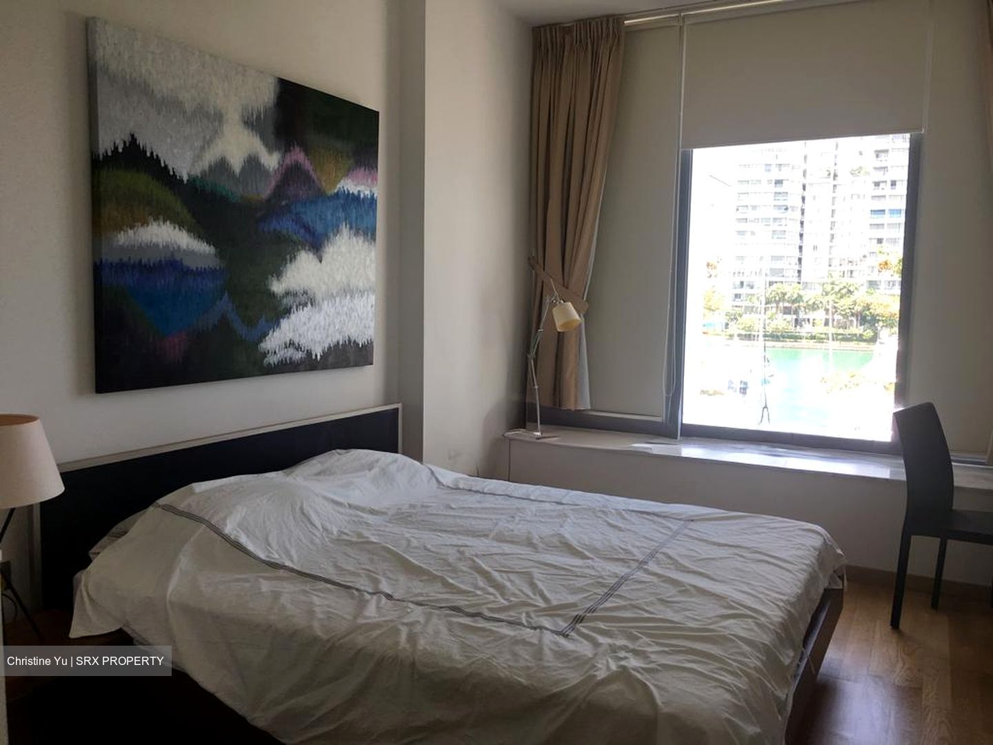 Marina Collection (D4), Condominium #524906461